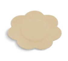 Braza Reusable Petal Tops Nipple Covers Style S/1160P