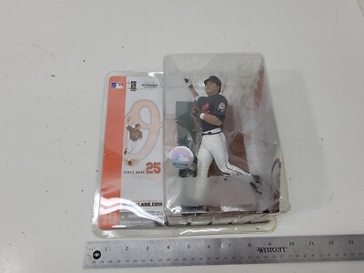 Rafael Palmeiro Baltimore Orioles MLB 10 McFarlane