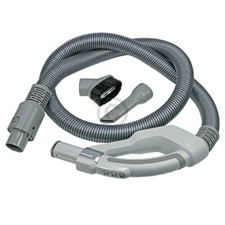 Saugschlauch komplett, mit Fugend&uuml;se + Saugpinsel Electrolux 1131404632 f&uuml;r Stau