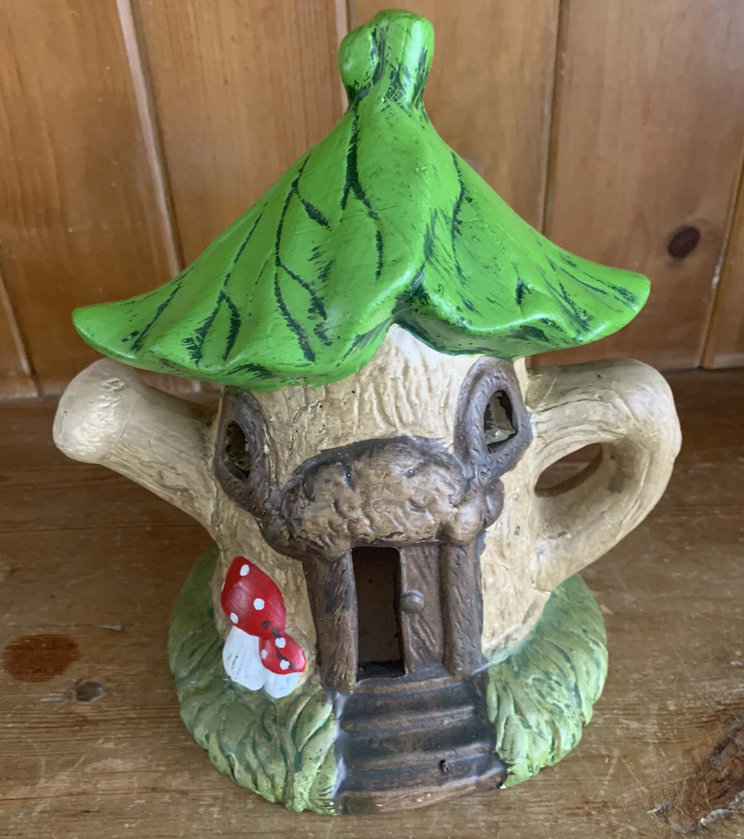 Fairy tea 2024 light holder