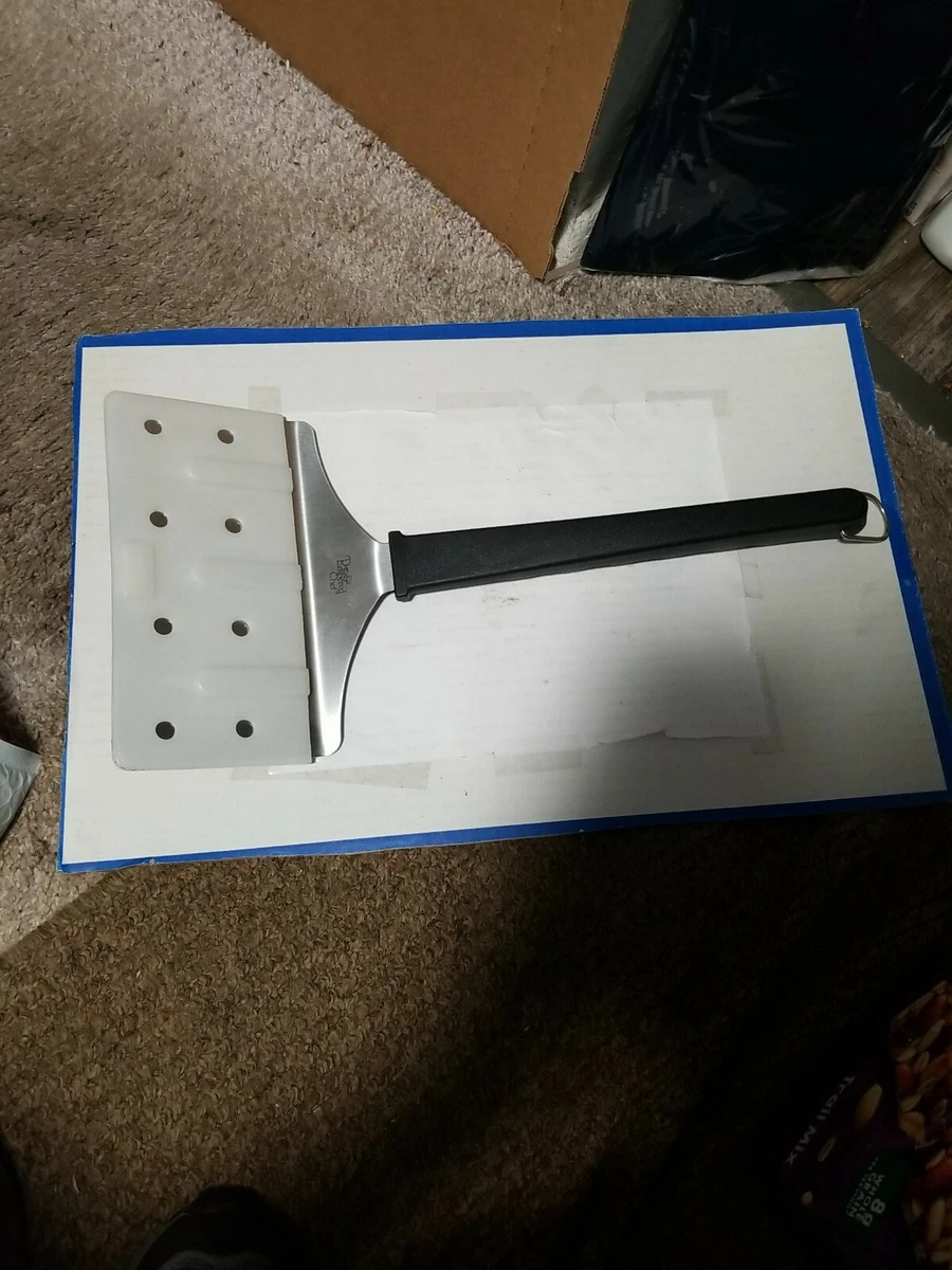 Pampered chef grill spatula cheap
