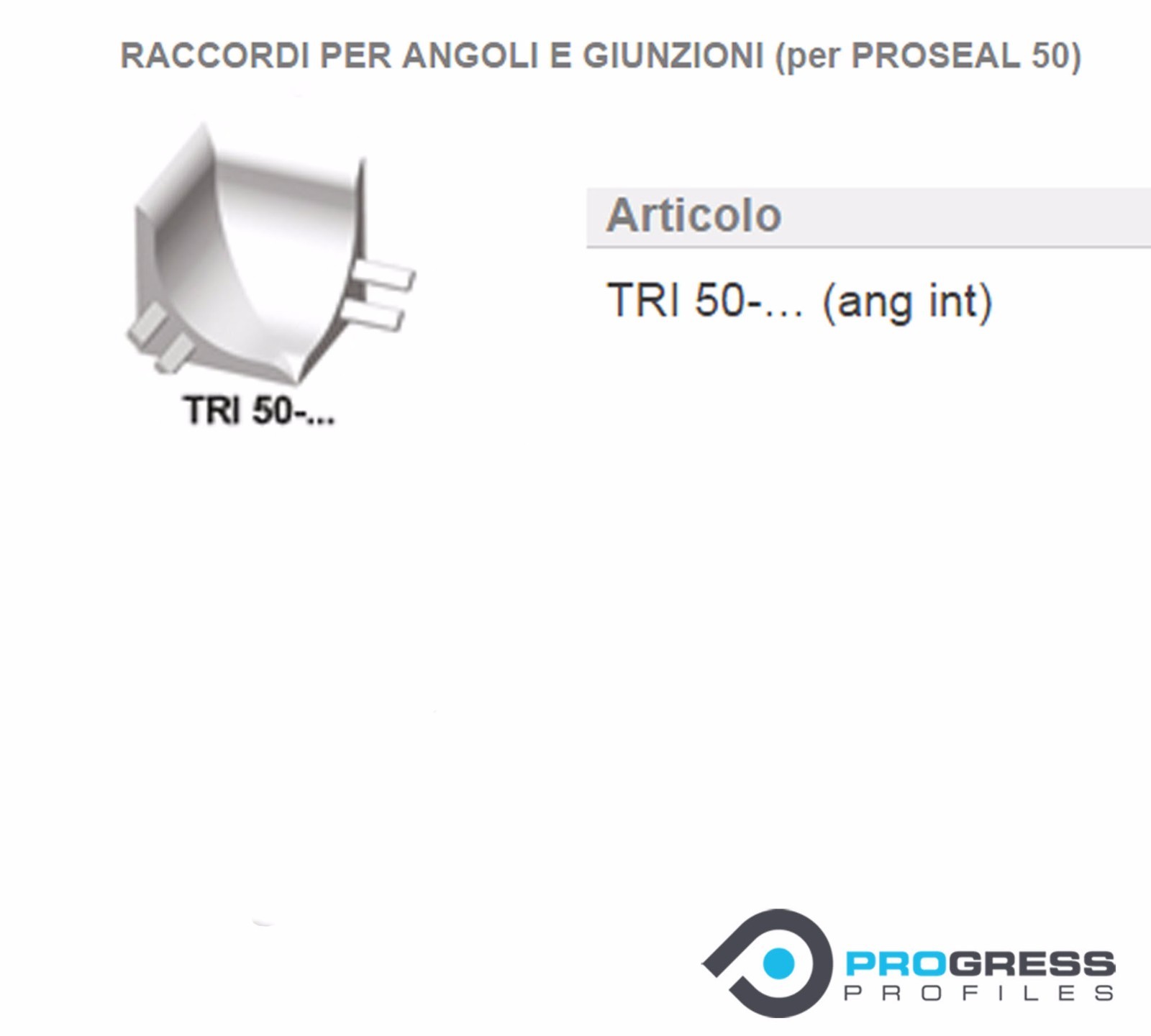 Profilo Sguscia Global Cove Mb Pvc Bianco Altezza 10mm Lunghezza 2,5m