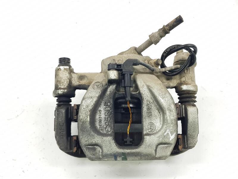 A9074233400 left rear brake caliper for MERCEDES-BENZ SPRINTER 3 5 