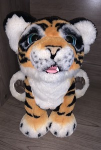 furreal friends tyler