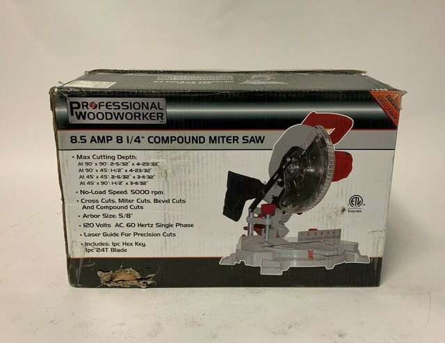 Bosch Ls010 Miter Saw Laser Washer Guide Black For Sale Ebay