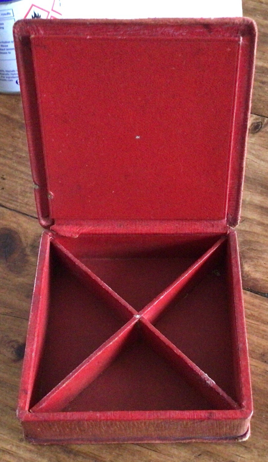 Job Lot Vintage Collectables, Curios, 15 Pieces Southern Comfort Flask