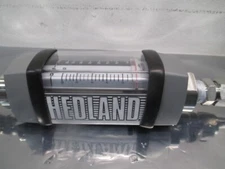 HEDLAND H605S-010 Badger Meter,6000PSI, Flow Meter,M4A-069221,414Bars Max,111050