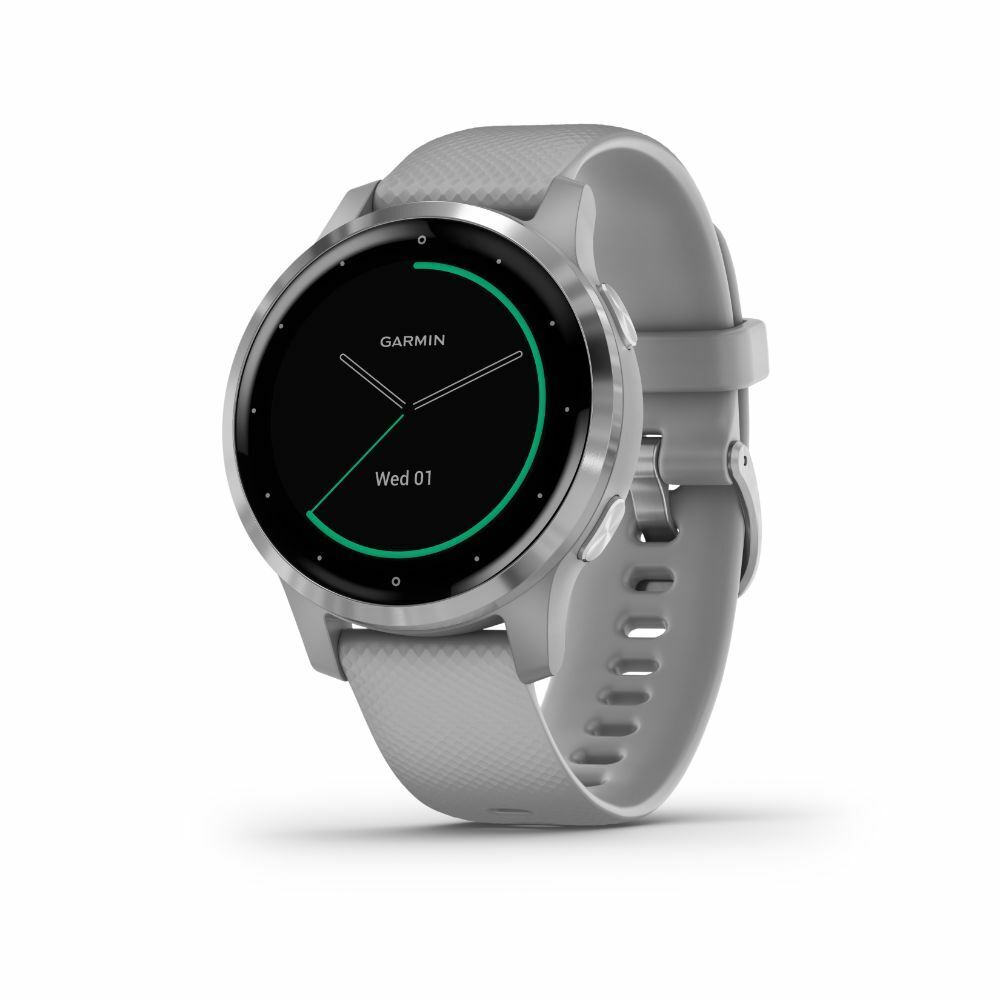 Garmin Vivoactive 4S, Smartwatch with GPS