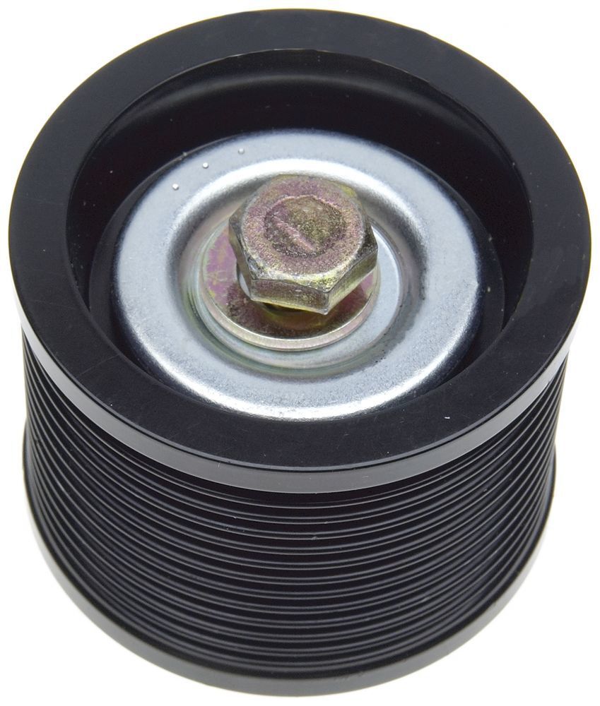 Gates 38024 Accessory Drive Belt Idler Pulley + Cross Reference