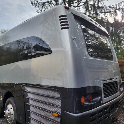 Mobilhome bus newmar newaire classic - Afbeelding 9 van 10
