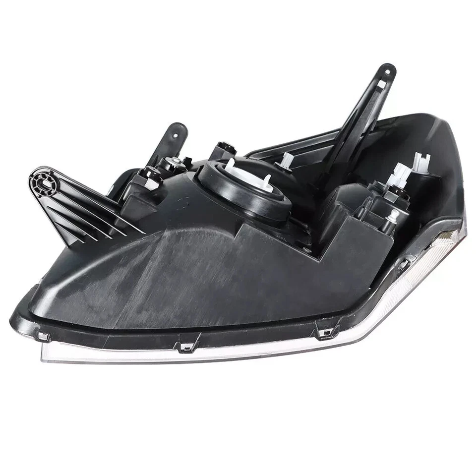 Passenger Side Headlight For 2005-2009 Chevrolet Equinox GM2503254 15888059 Foto 3 de 4