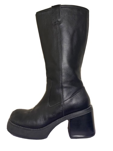 Buy candies platform boots cheap online