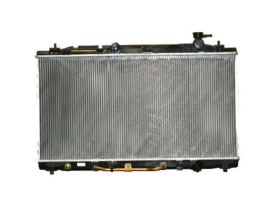 Radiator 16DXJZ29 for Lexus ES350 2007 2008 2009 2010 | eBay
