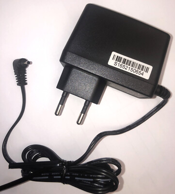 Atech OEM Power Adaptor Model : ADS0248T-B050300-Neu *042