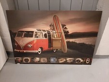 Wandbild Bully