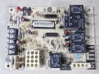 York Coleman P031-01267-001 Furnace Control Circuit Board SOURCE1 031-01267-001A
