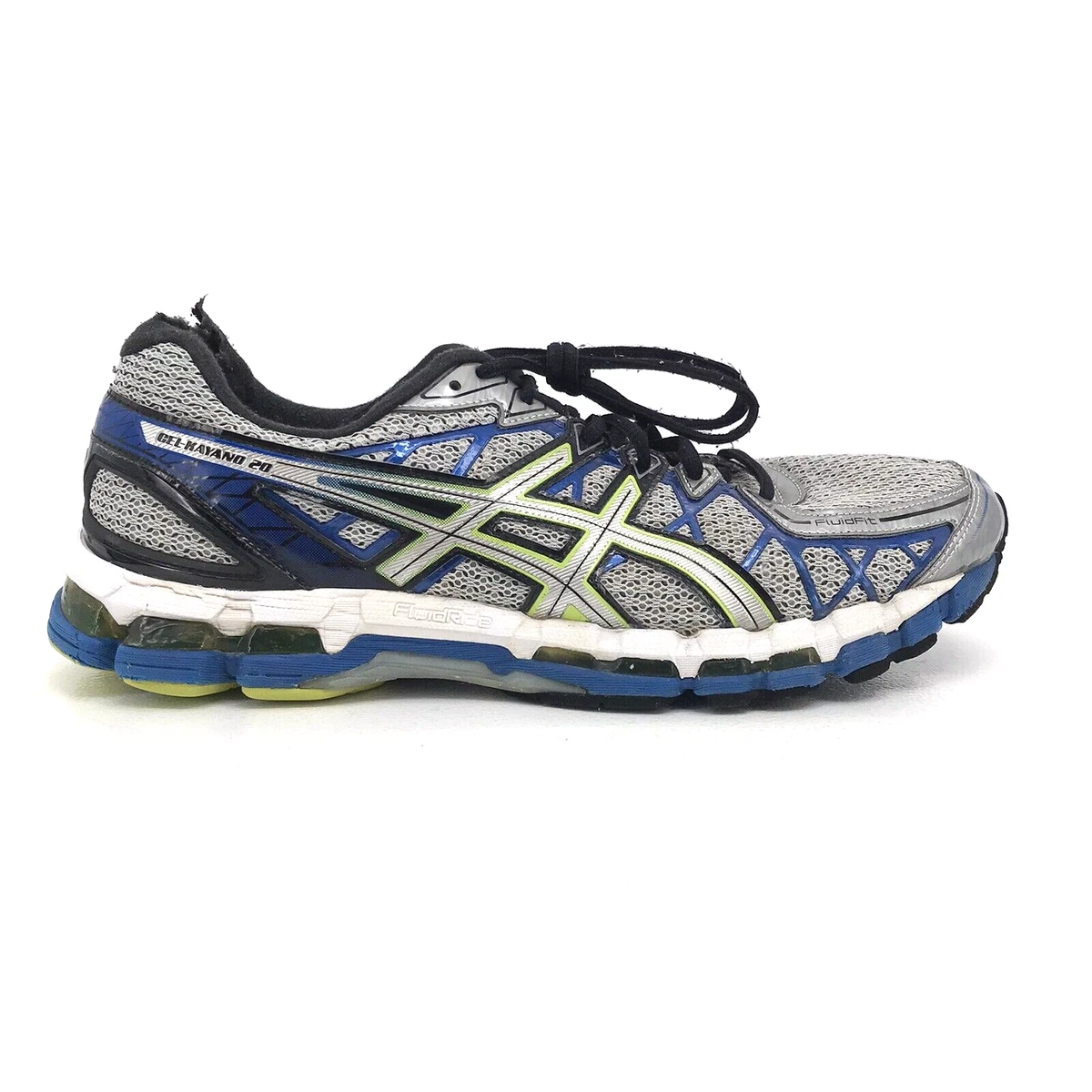 Asics gel kayano 20 mens hot sale sale