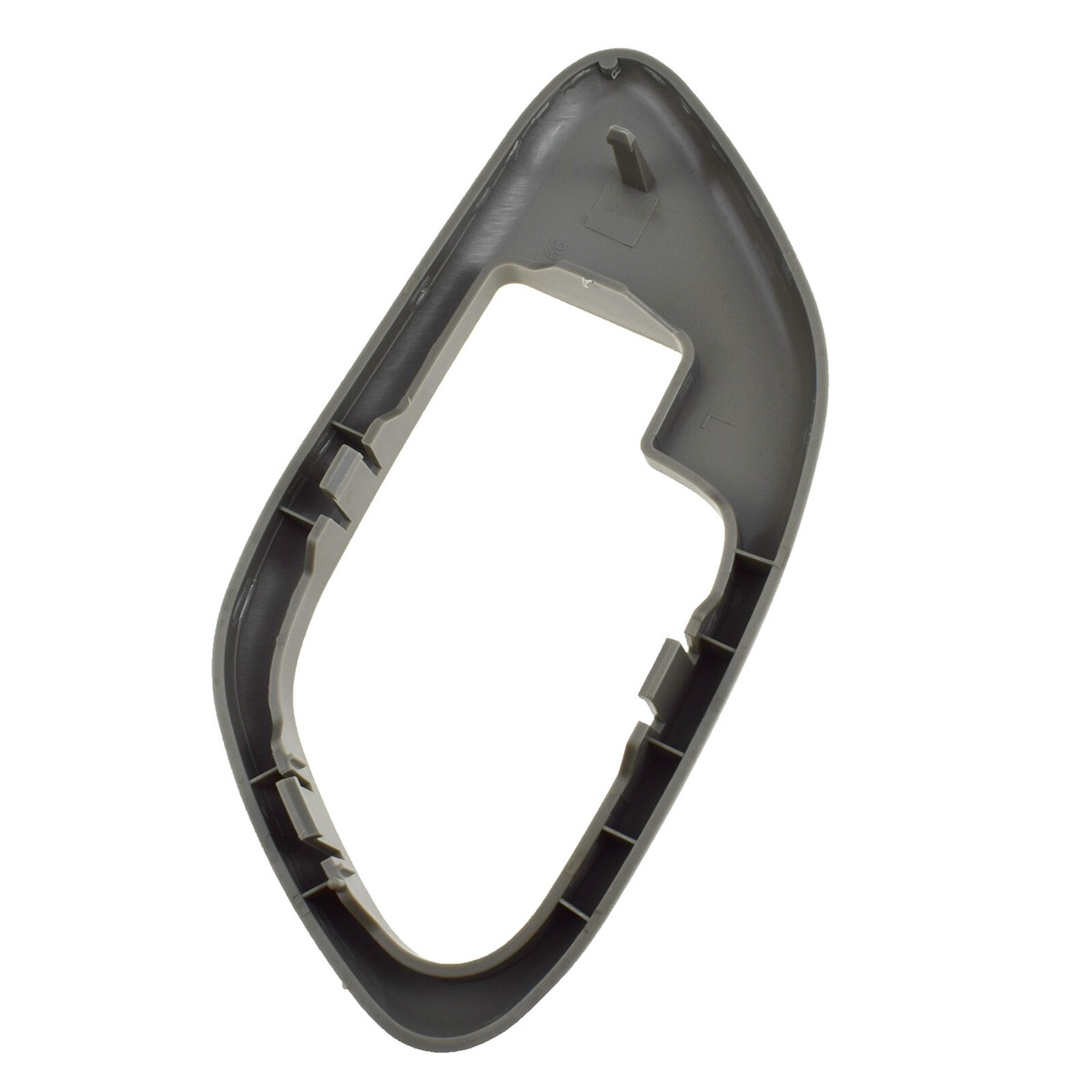 Left Interior Door Handle Bezel For 1995-2000 Chevy GMC Truck C/K 1500 2500 3500 | UK Left Interior Door Handle Bezel For 1995-2000 Chevy GMC Truck C/K 1500 2500 3500 | UK