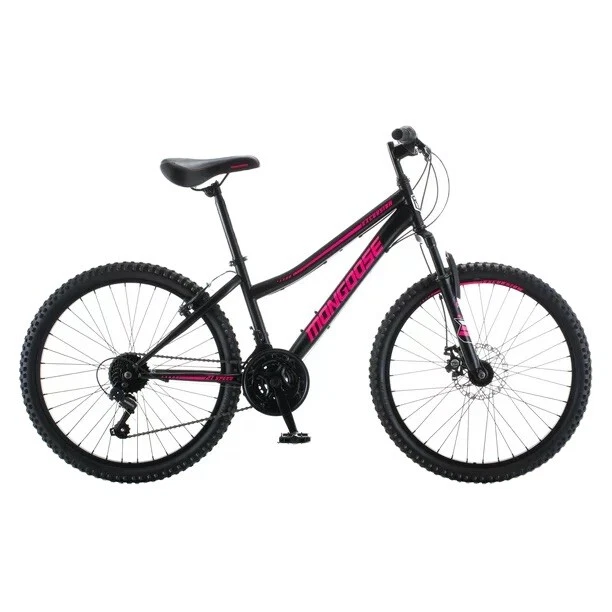 Mongoose excursion 21 speed women's online