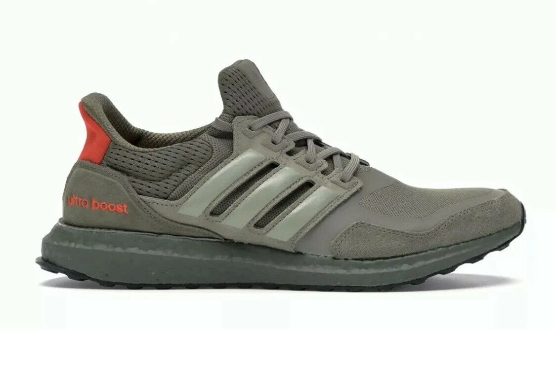 Adidas boost cheap size 4