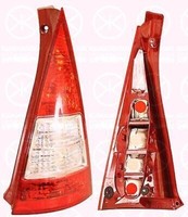 Neue RüCkleuchte - Rechts - Ohne Lampe - Passt FüR Citroen C3 I (Fc, Fn_) 02-11