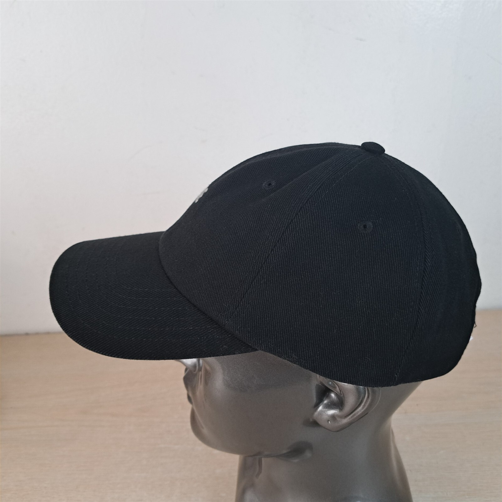 AMERICAN EAGLE AE LOGO ADJUSTABLE STRAPBACK BASEB… - image 5