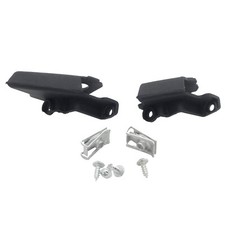Kit de reparación de lámpara de faro izquierdo clips de soporte para VW POLO SEDAN VENTO 2009-2016