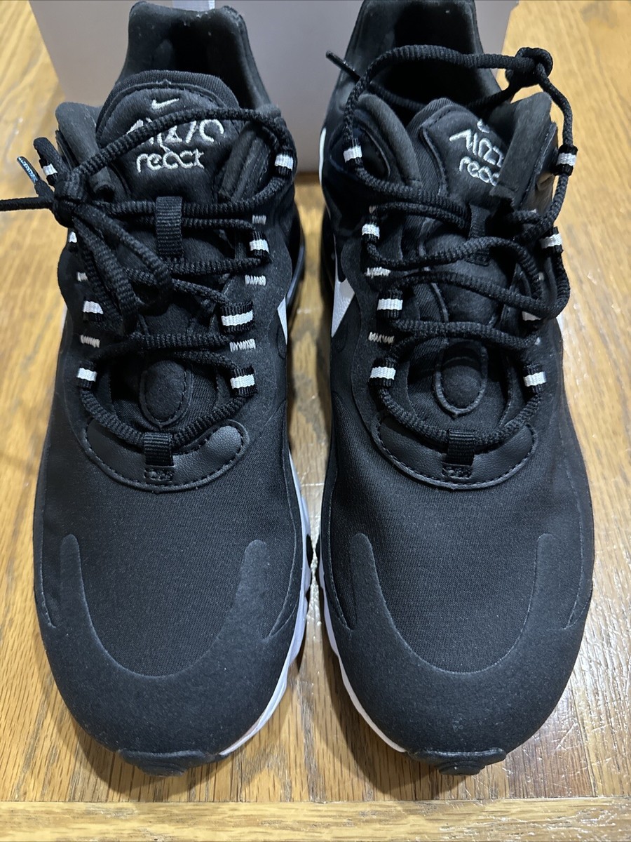 women's nike air max 270 react casual