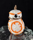 Star Wars Funko Advent Calendar Pocket Pop - Day 13 - BB-8 - Snowman