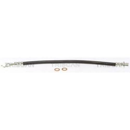 Flexible de frein avant pour Lexus IS 22d et 25 de 2005 a 2015