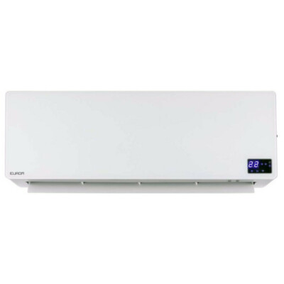 Eurom Wandheizung Designheat 2000 Wifi 342178 (Heizlüfter Elektroheizung)