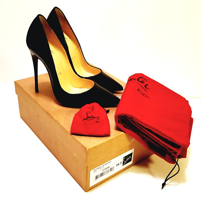 【Christian Louboutin】SO KATE 34.5 Christian Louboutin So Kate 120 Size 34.5 | eBay