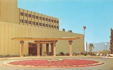 Loma Linda University Hospital California