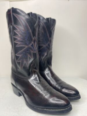 Nocona Boots sz 12D s-l400.jpg main image 3