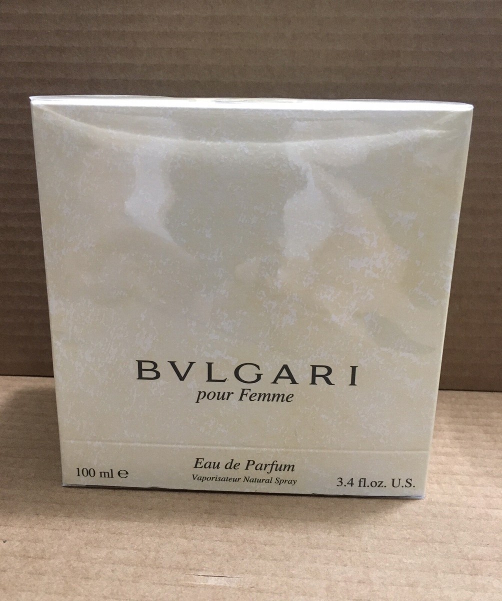 未開封 BVLGARI Eau Parfumée 75ml BVLGARI EAU PaRFUMEE (Green Tea) by Bvlgari Cologne Spray