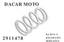 MOLLA CONTRASTO VARIATORE MALOSSI PIAGGIO X8 250 ie 4T LC euro 3(QUASAR) 2911478