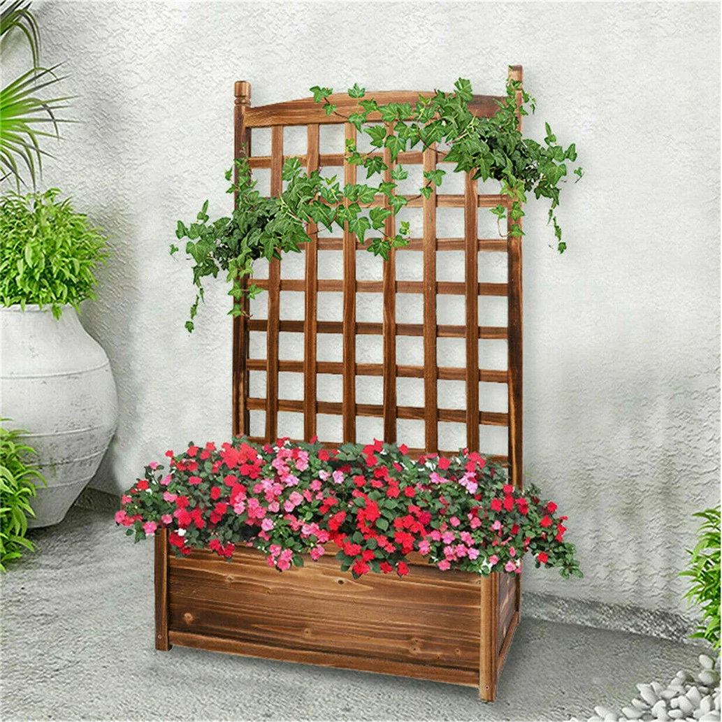Flower planter box deals