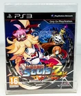 Mugen Souls Z - PS3 - Brand New | Factory Sealed