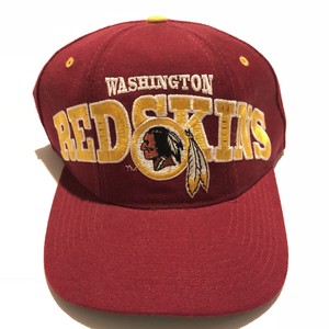nfl redskins hat
