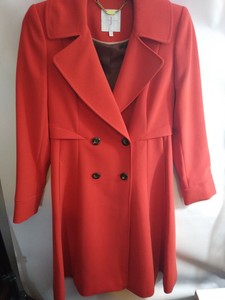 jasper conran red coat
