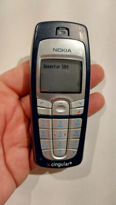 バッグ NOKIA 1132.Nokia 6010 Very Rare - For Collectors - Unlocked | eBay