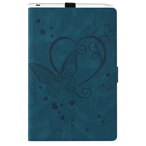 For iPad Pro 13" 11" M4 / Air 13'' 11'' M2 2024 Shockproof Leather Case Cover - Picture 104 of 122