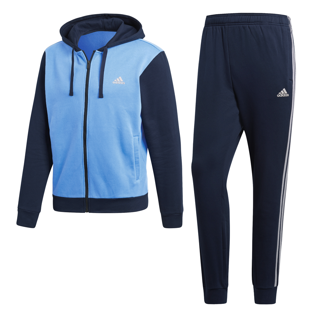 adidas workout set