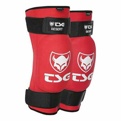 TSG Knee Protector Desert | eBay