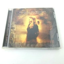 The Book of Secrets by Loreena McKennitt (CD 2003 Quinlan Road)