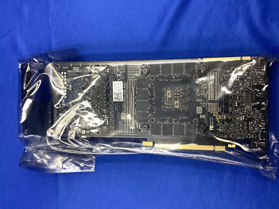 10K7M DELL NVIDIA QUADRO RTX 8000 48GB GRAPHICS 010K7M 8VJMK