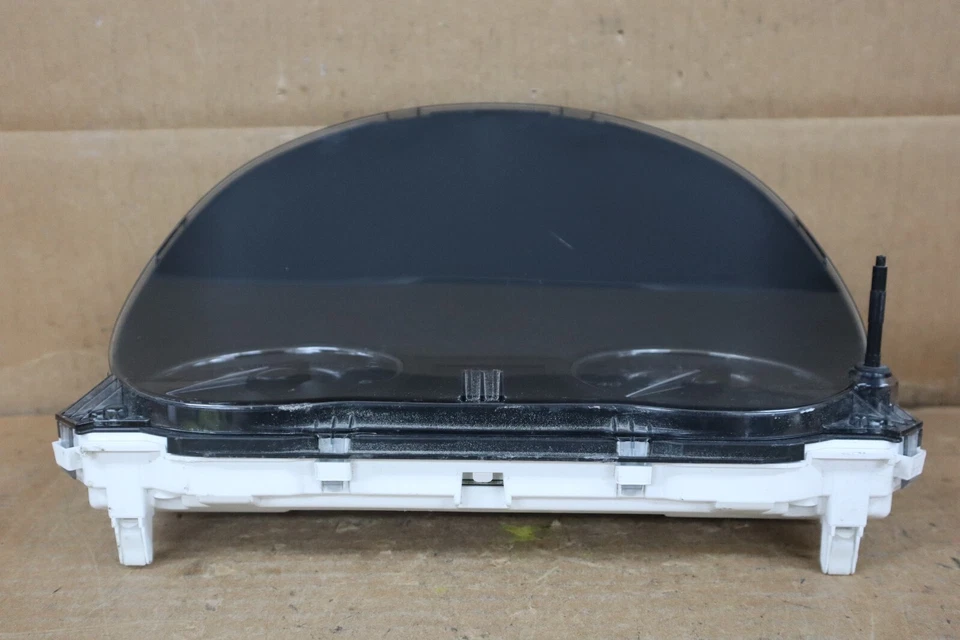 2014 Mitsubishi Outlander приборной головки спидометр кластер OEM 111 291 миль - Изображение 3 из 4