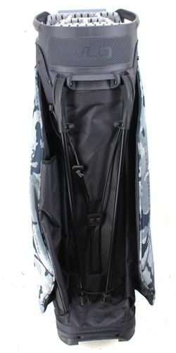 Can't Stand without Legs- Sun Mountain C130 VLO Hybrid Stand Bag with 14-Way-Top - Picture 5 of 6