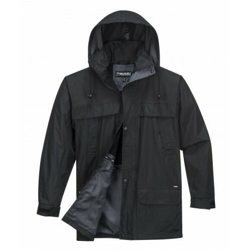 HUSKI Rainwear Classic Jacket (K8026 
