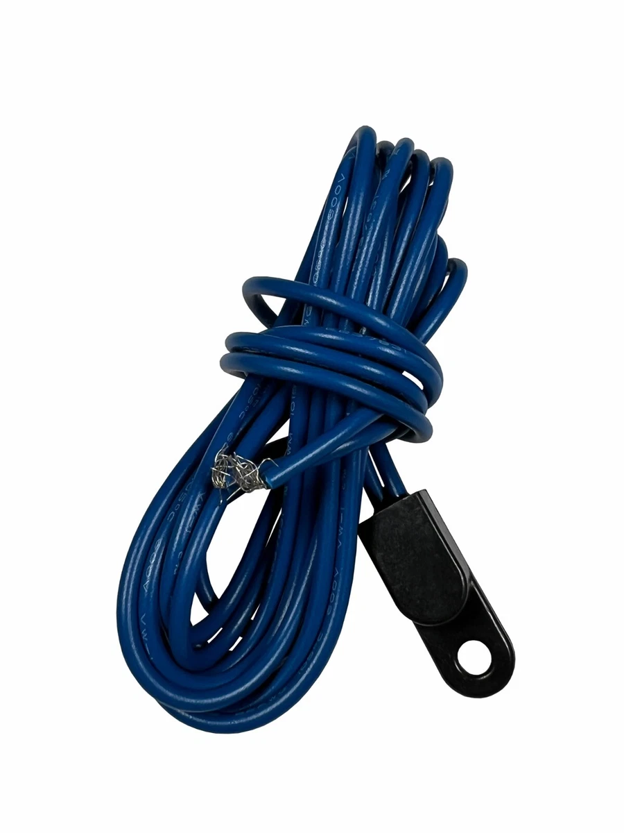 Thermistor Kit for Sub-Zero 4204150 3014350 TH4150 | eBay 